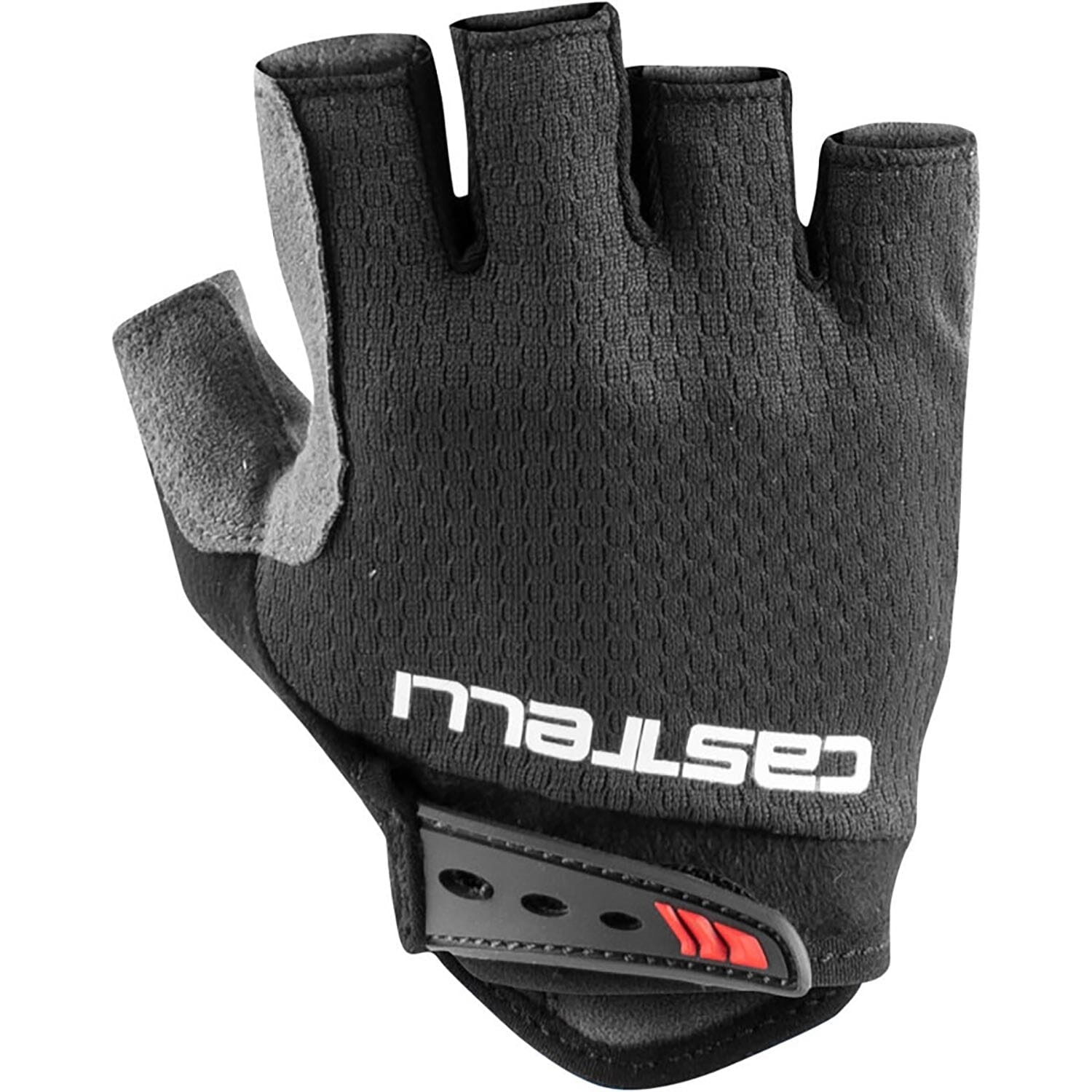 Castelli Entrata V Kid's Short Finger Gloves – Dales Cycles