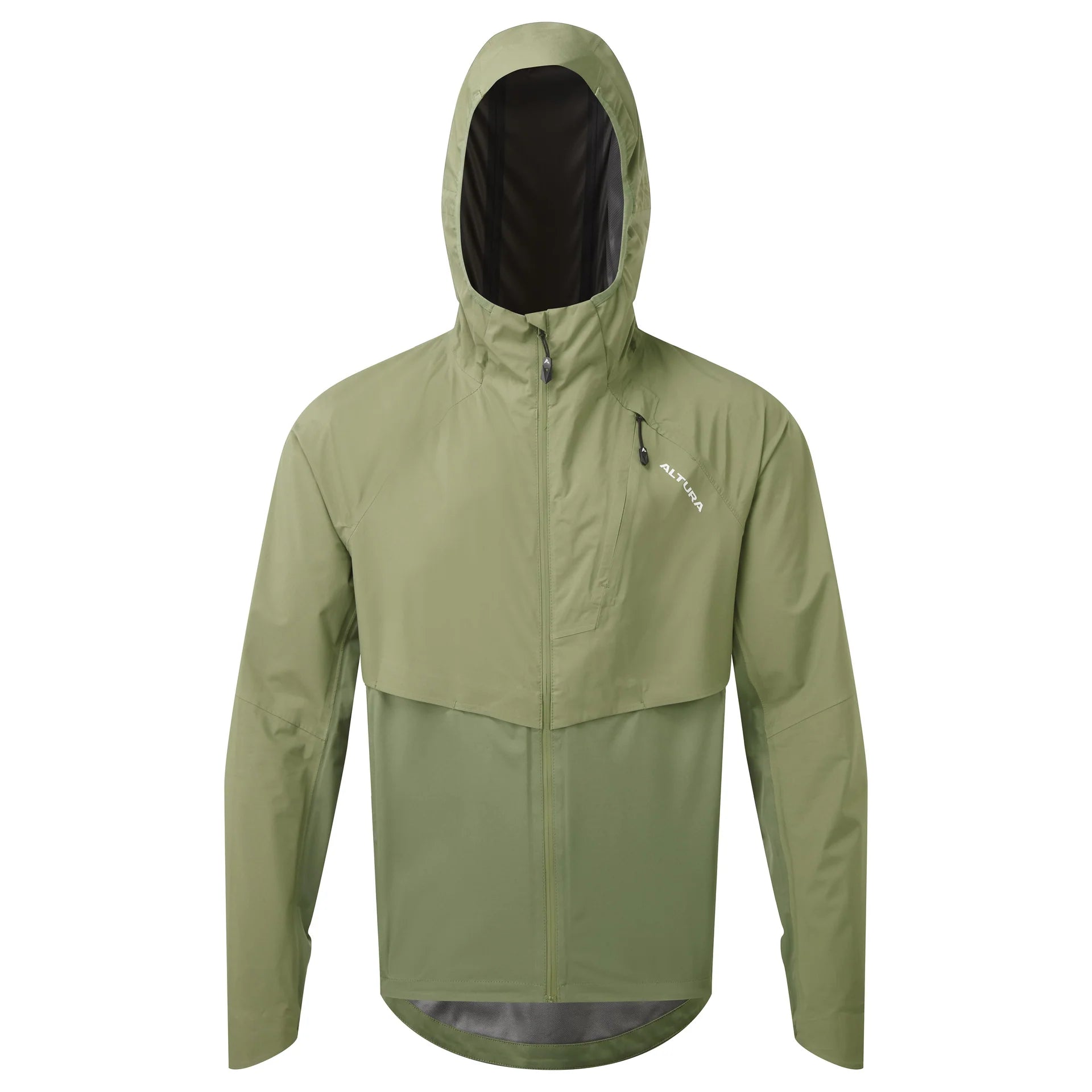 Men's packable cagoule discount