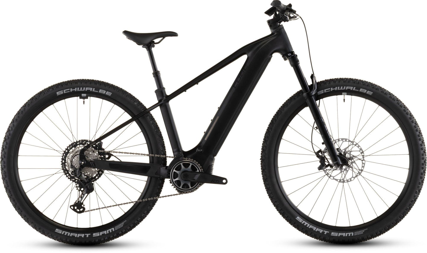 Cube Reaction Hybrid SLX 800 2026 Electric Mountain Bike