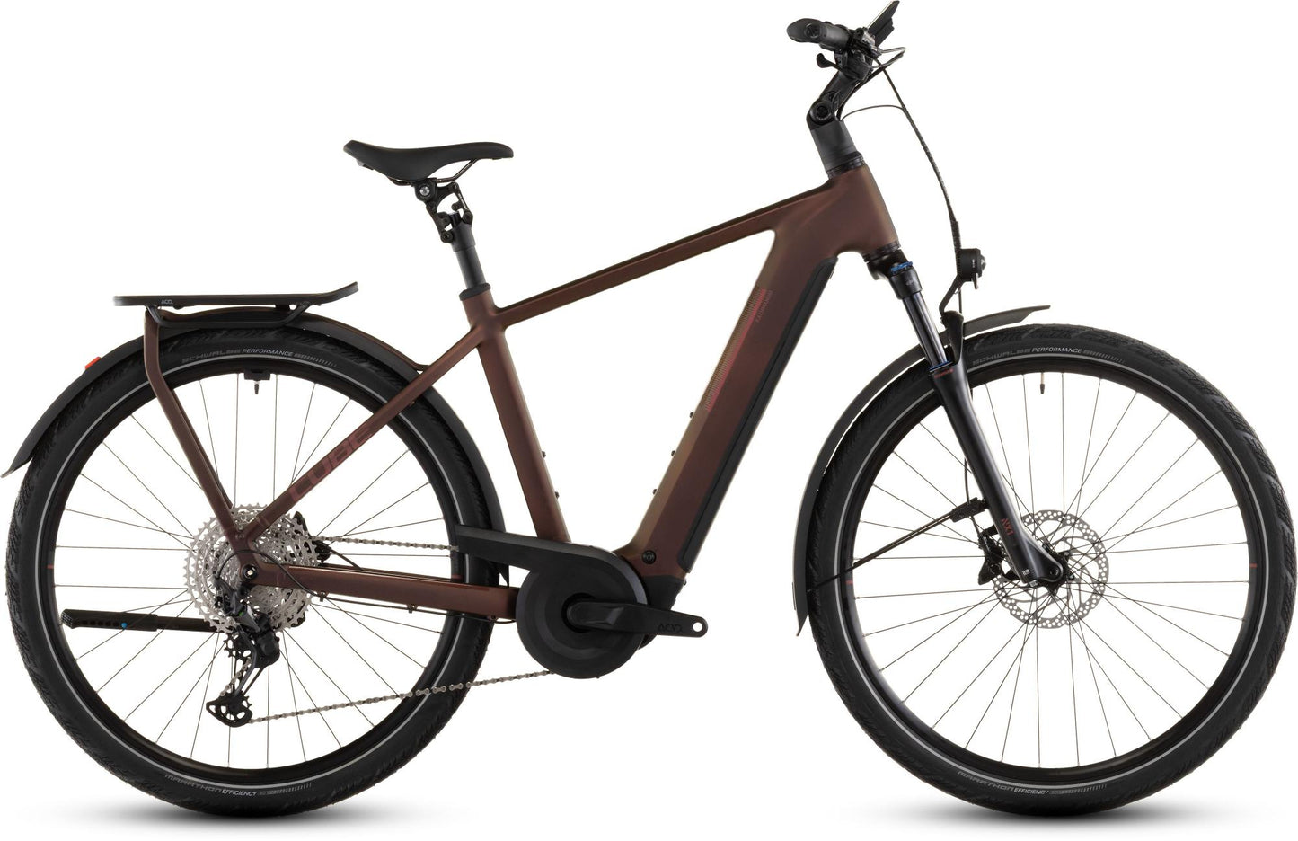 Cube Kathmandu Hybrid Pro 800 2026 Electric Hybrid Bike