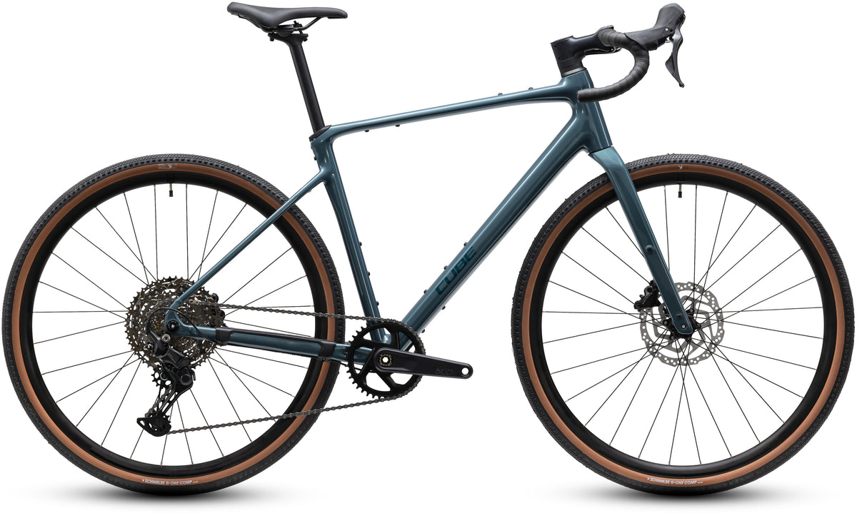 Cube Nuroad Pro 2027 Gravel Bike