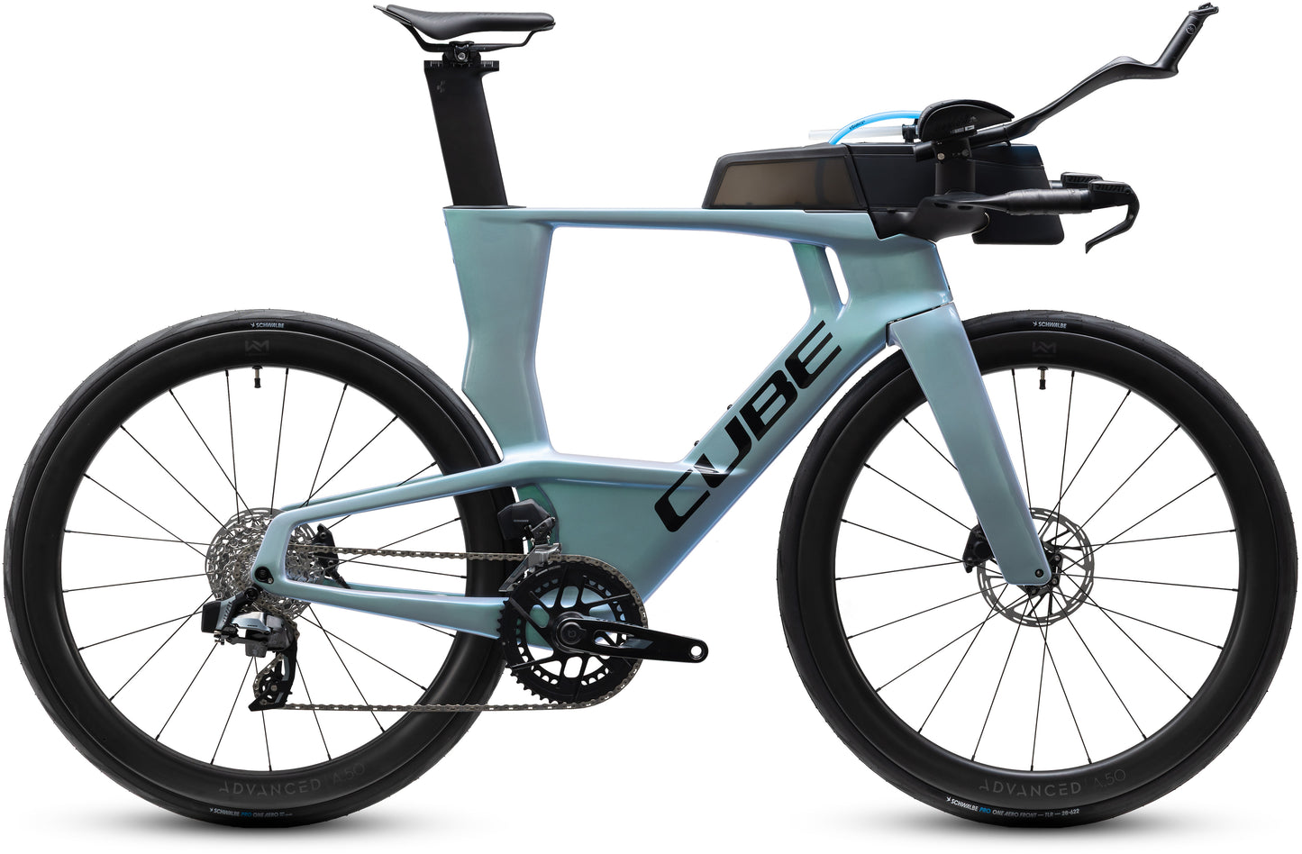 Cube Aerium C:68X Pro 2027 Road TT Bike