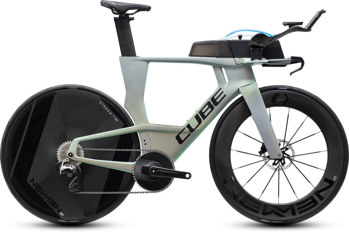 Cube Aerium C:68X SLT Aero 2027 Road TT Bike