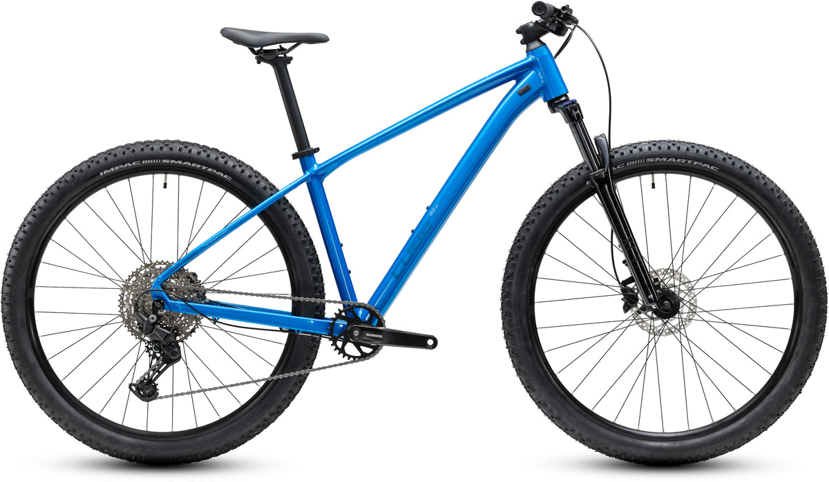 Cube Aim Pro 2027 Mountain Bike