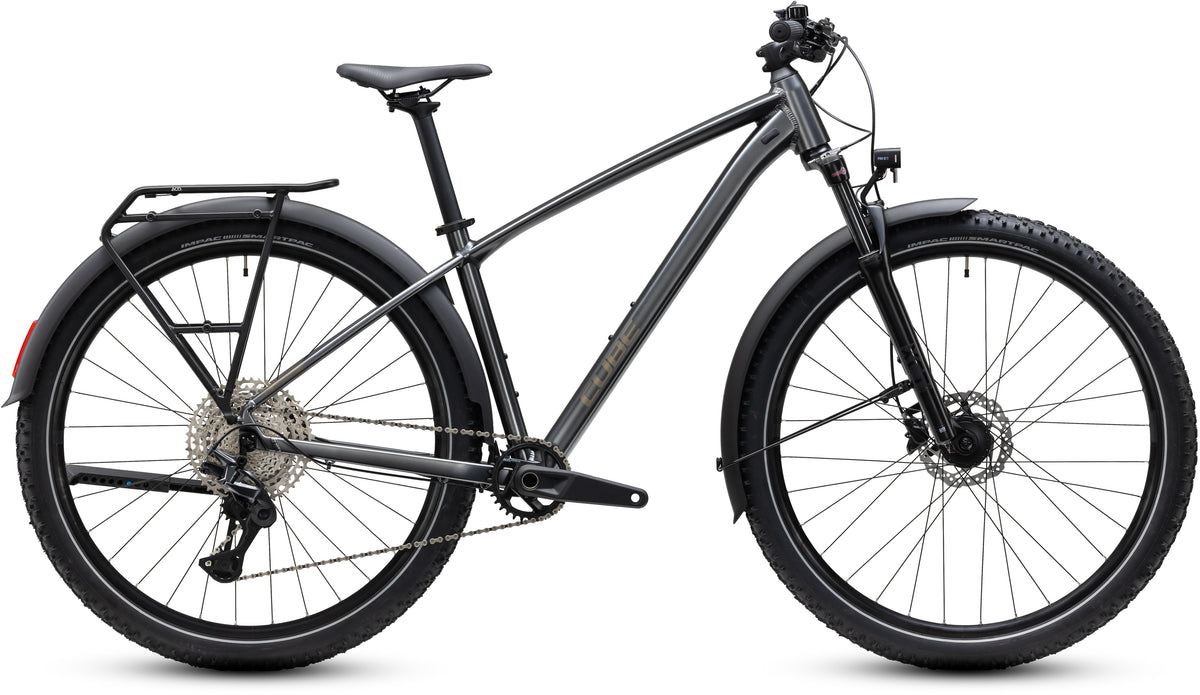 Cube Aim SLX FE 2027 Mountain Bike