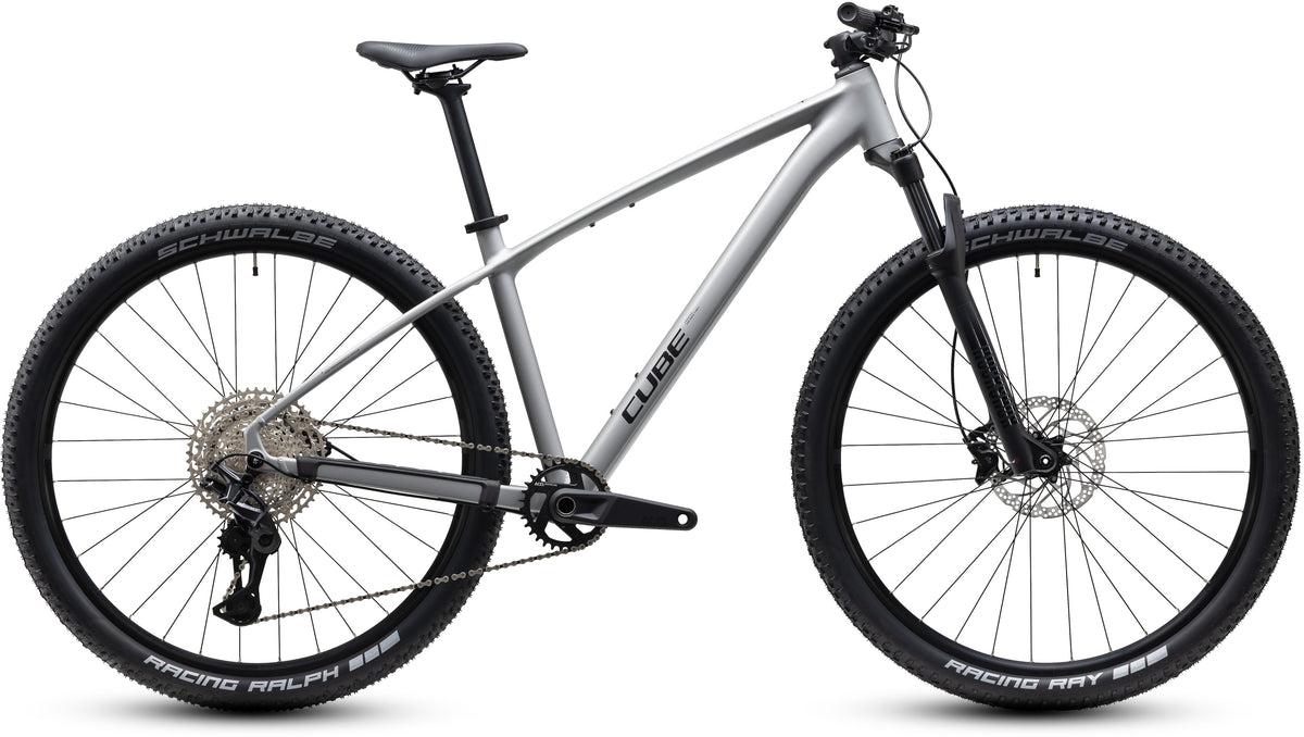 Cube Reaction Pro 2027 Mountain Bike