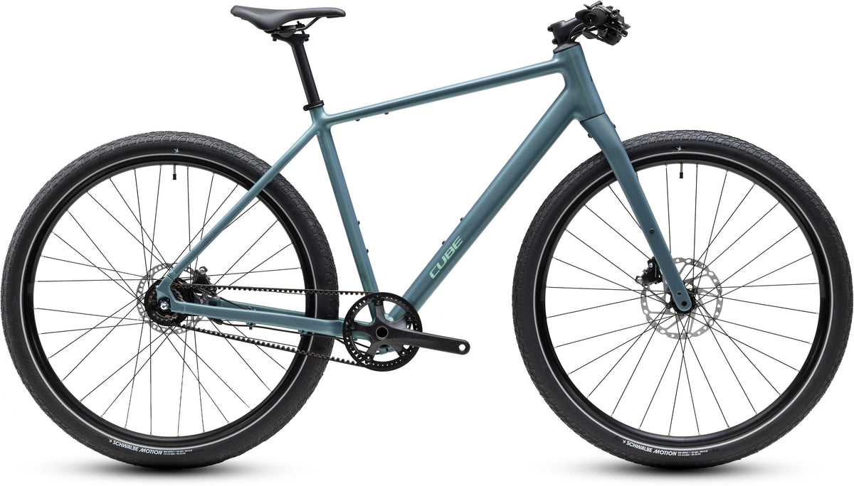 Cube Editor SLX 2027 Hybrid Bike
