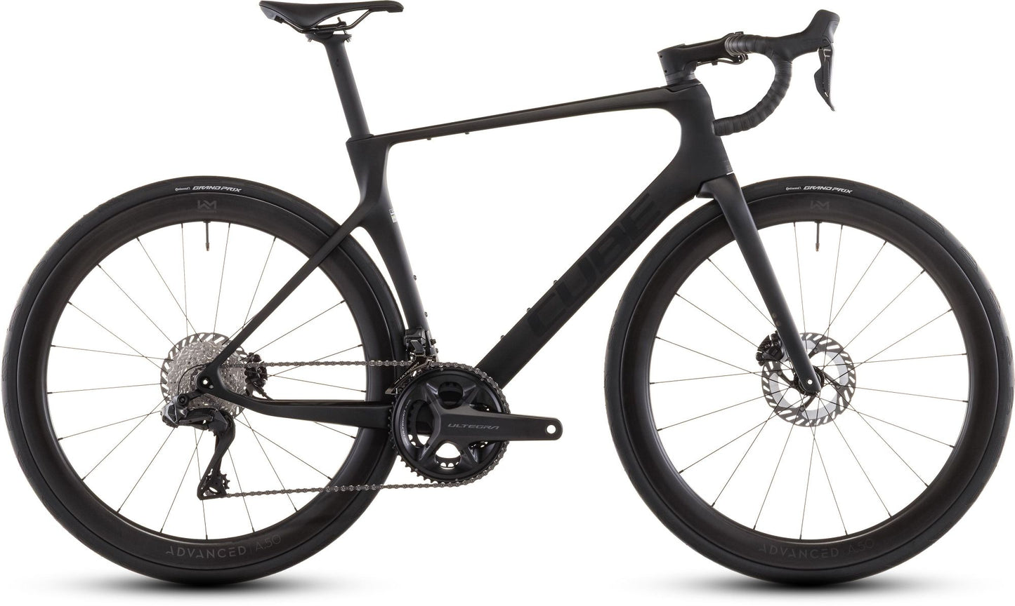 Cube Agree C:62 Pro 2026 Road Bike