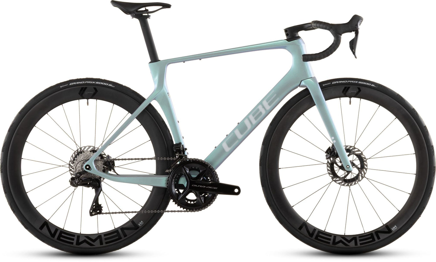 Cube Agree C:62 SLT 2026 Road Bike