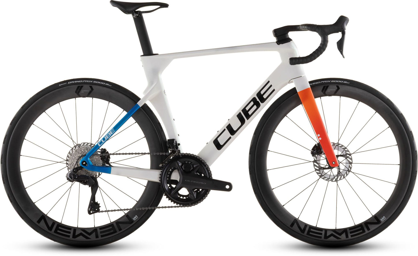 Cube Litening Aero C:68X Race 2026 Road Bike
