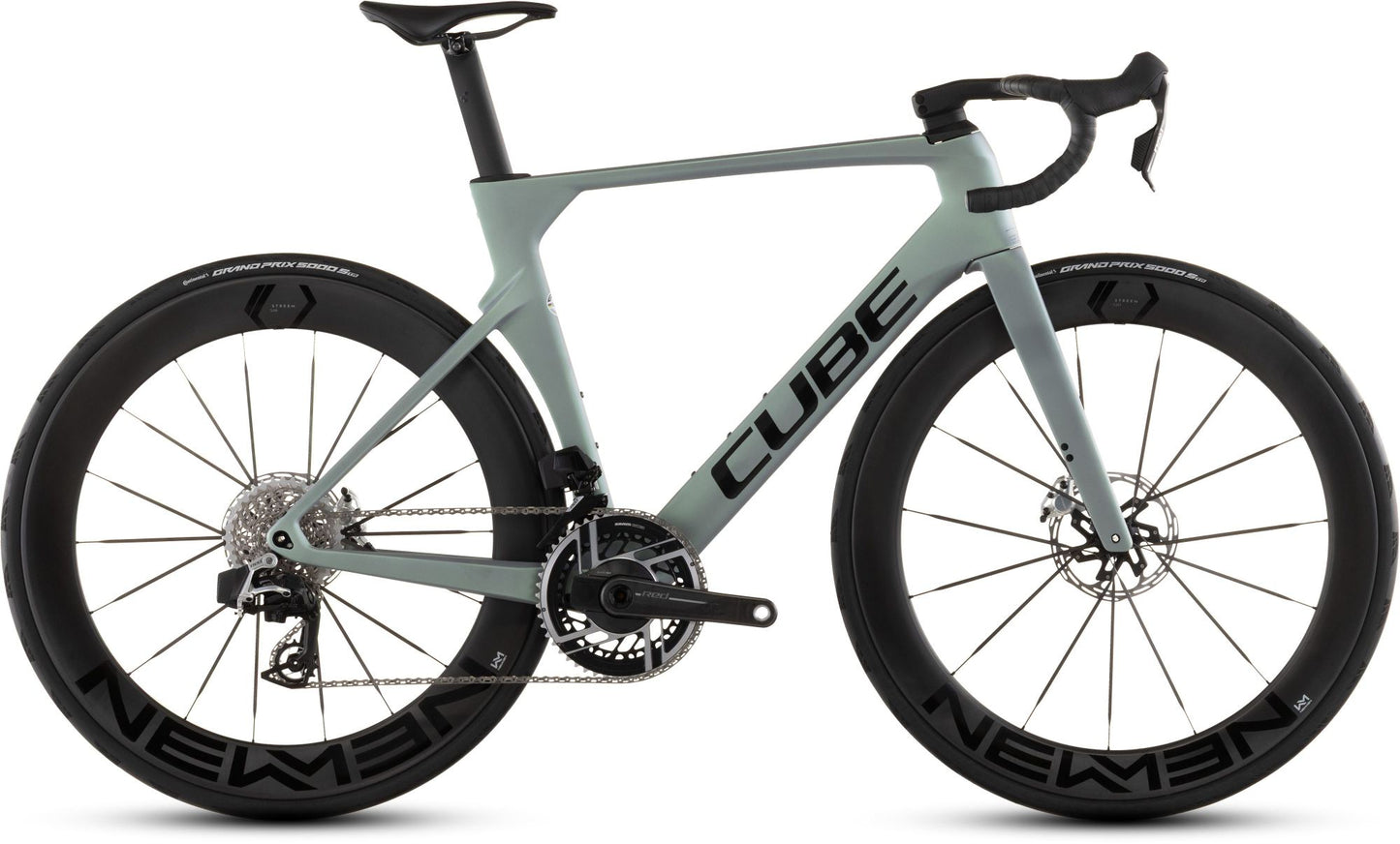 Cube Litening Aero C:68X SLX 2026 Road Bike