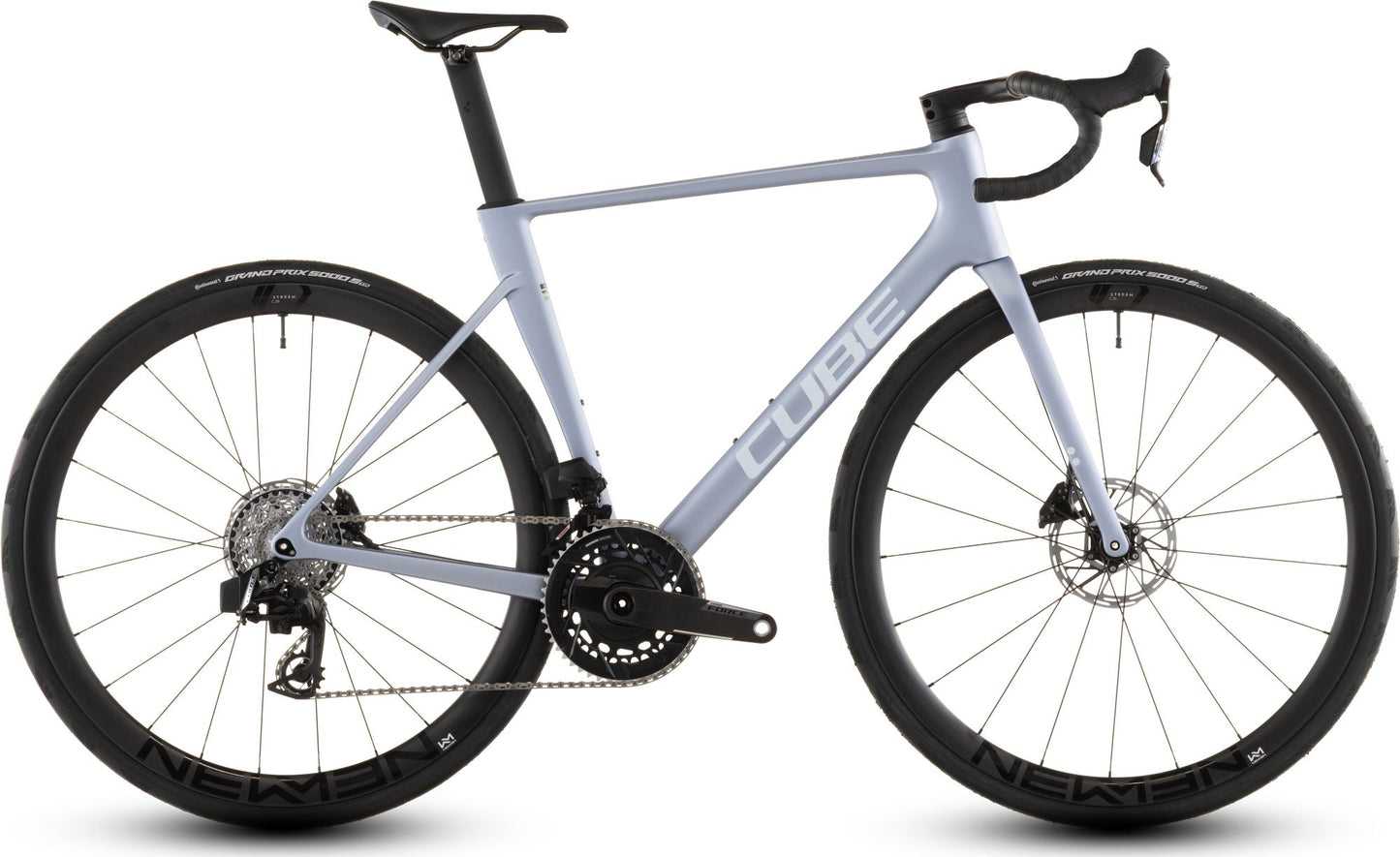 Cube Litening Air C:68X Pro 2026 Road Bike