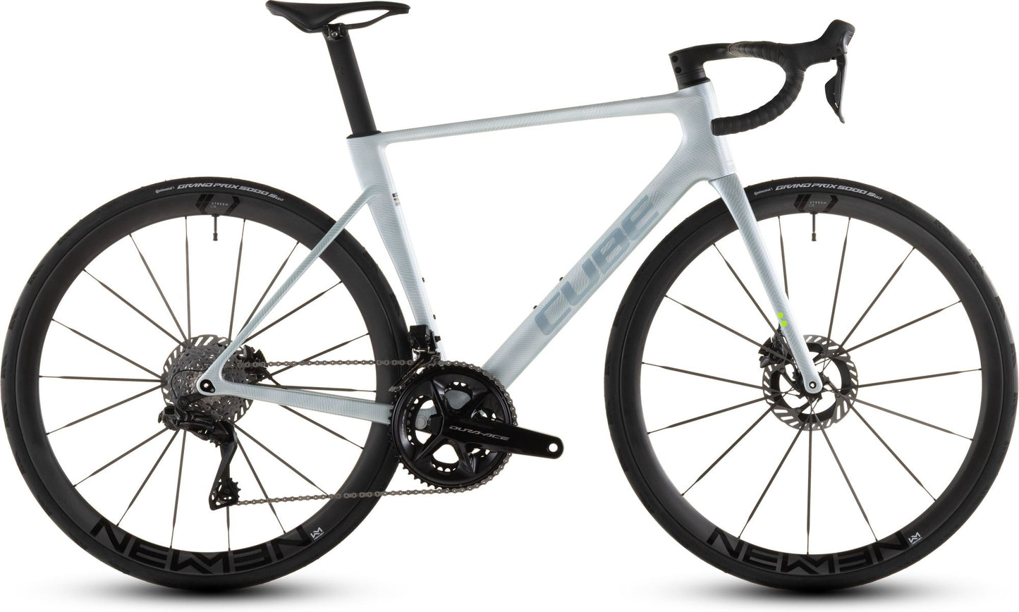 Cube Litening Air C:68X SLT 2026 Road Bike