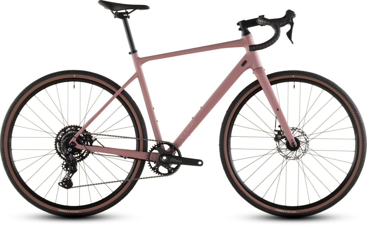 Cube Nuroad ONE 2026 Gravel Bike