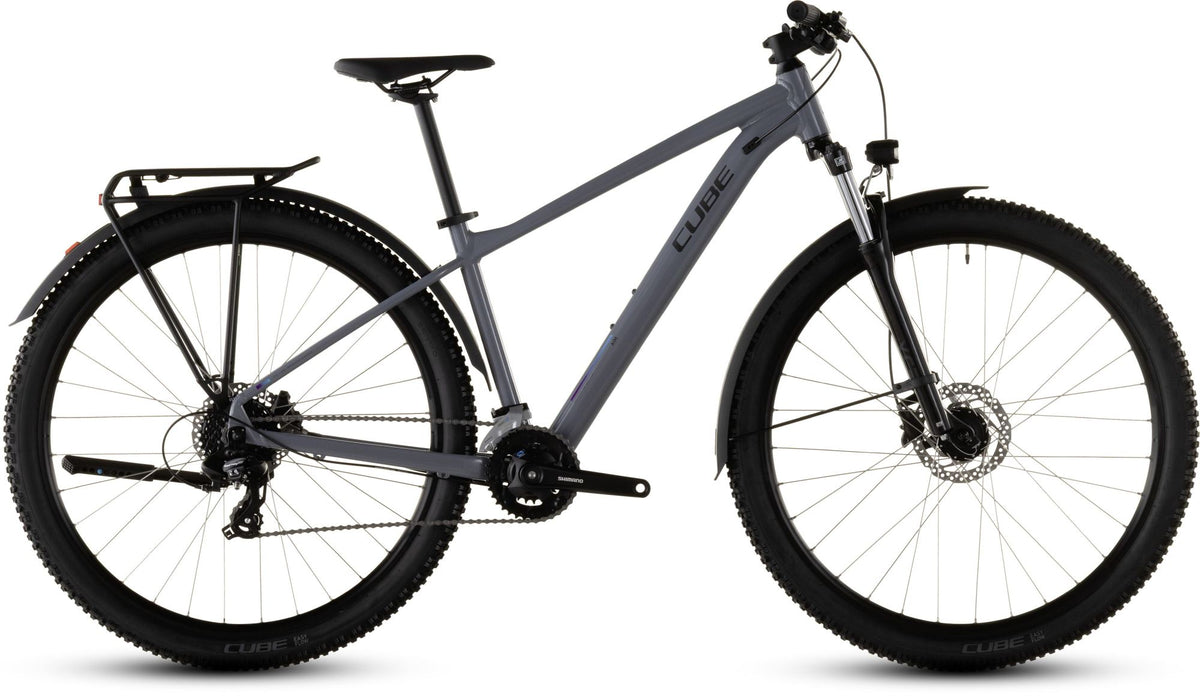 Cube Aim ONE FE 2026 Mountain Bike