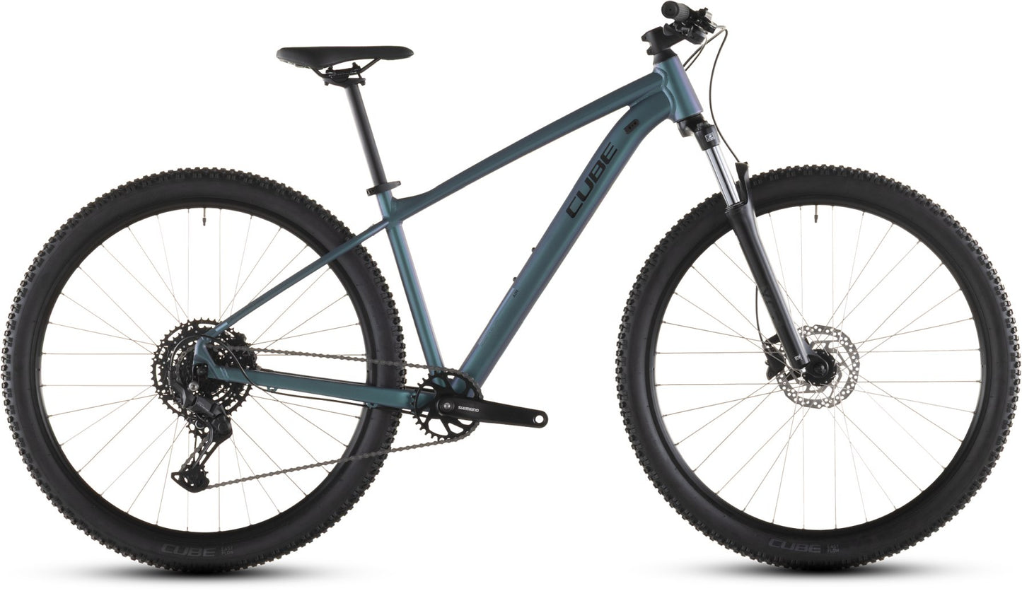 Cube Aim Pro 2026 Mountain Bike