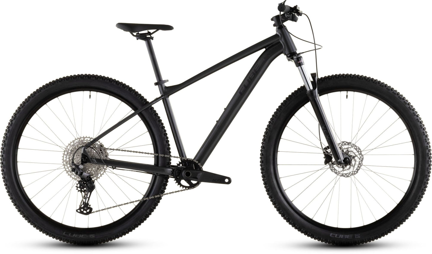 Cube Aim SLX 2026 Mountain Bike