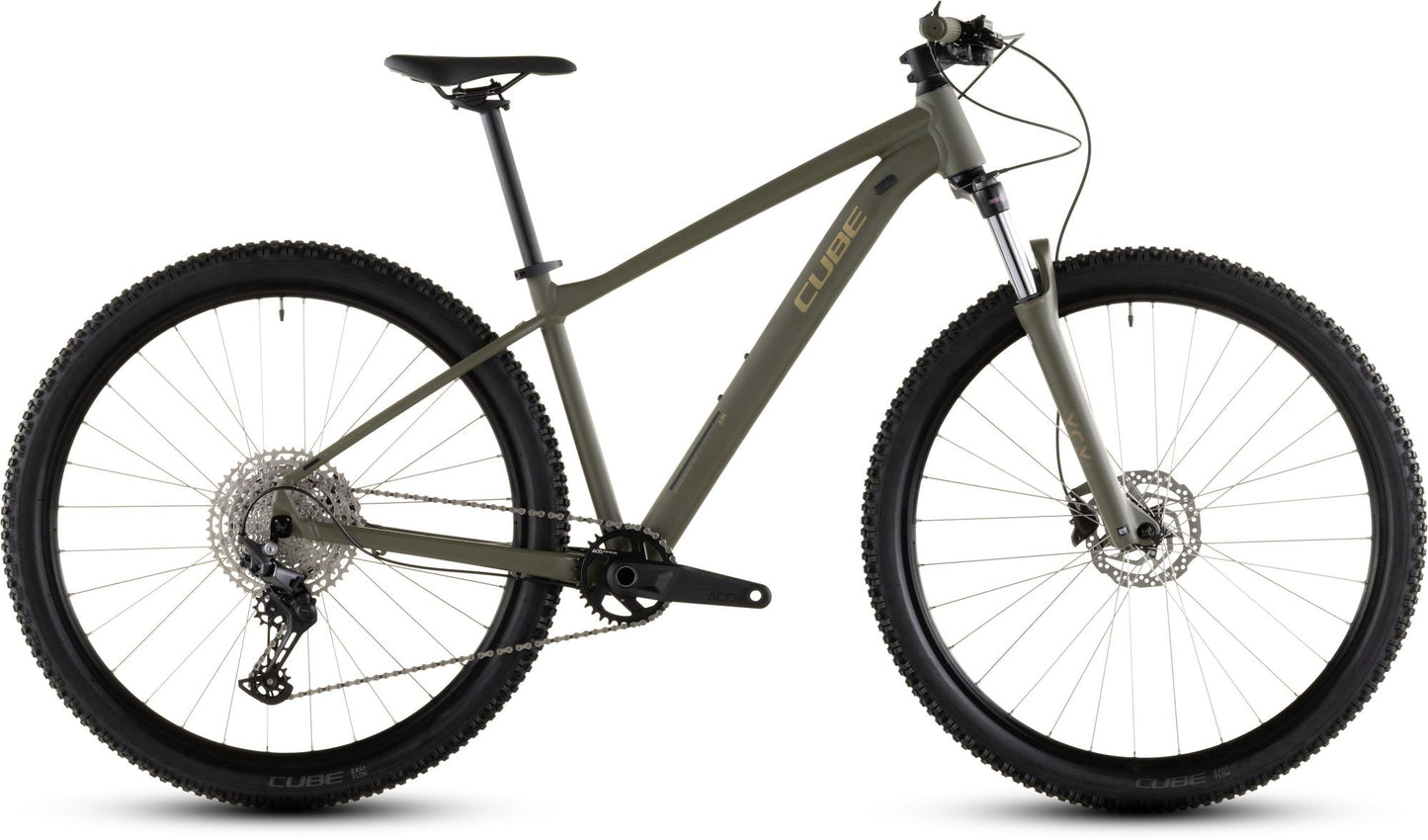 Cube Aim SLX 2026 Mountain Bike