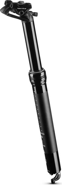 Specialized Command Post IRCC Dropper Seatpost