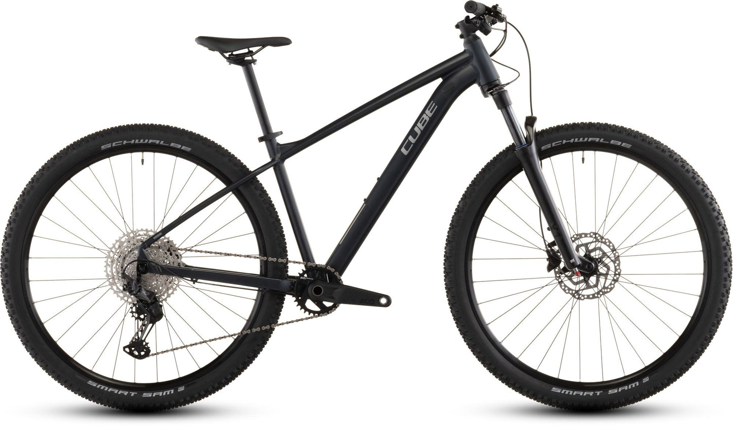 Cube Attention Pro 2026 Mountain Bike