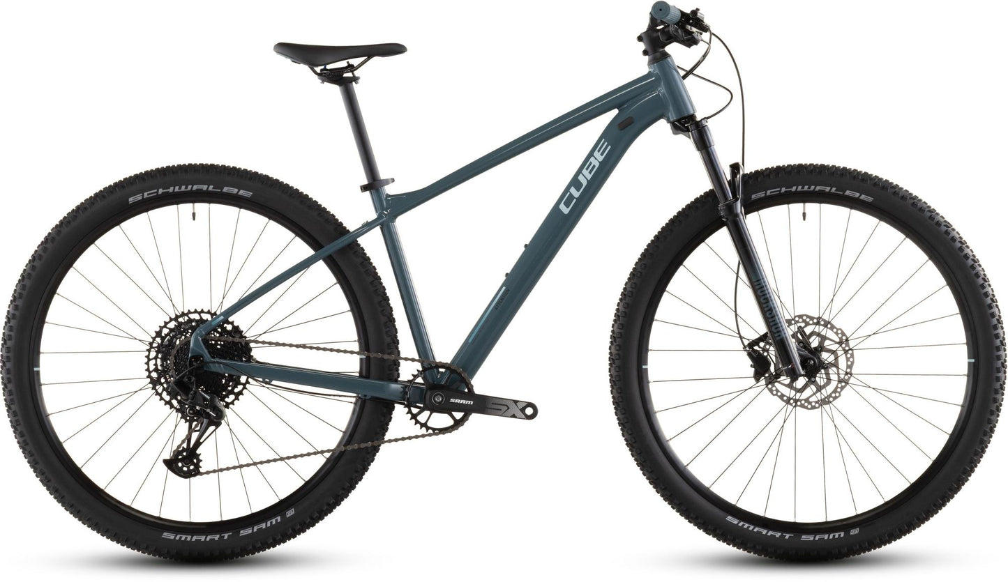 Cube Attention SLX 2026 Mountain Bike