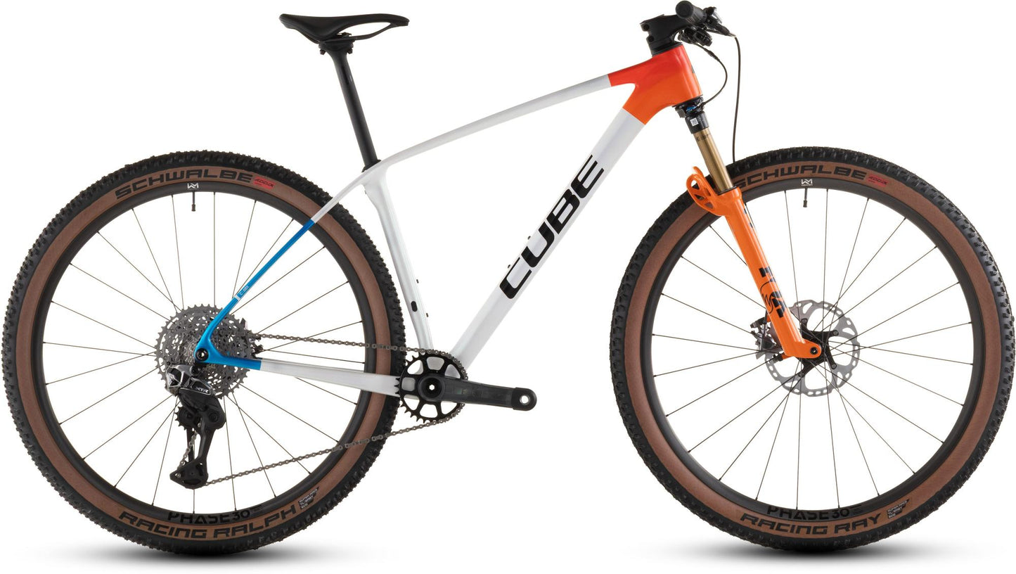 Cube Phenix C:68X SLX 2026 Mountain Bike