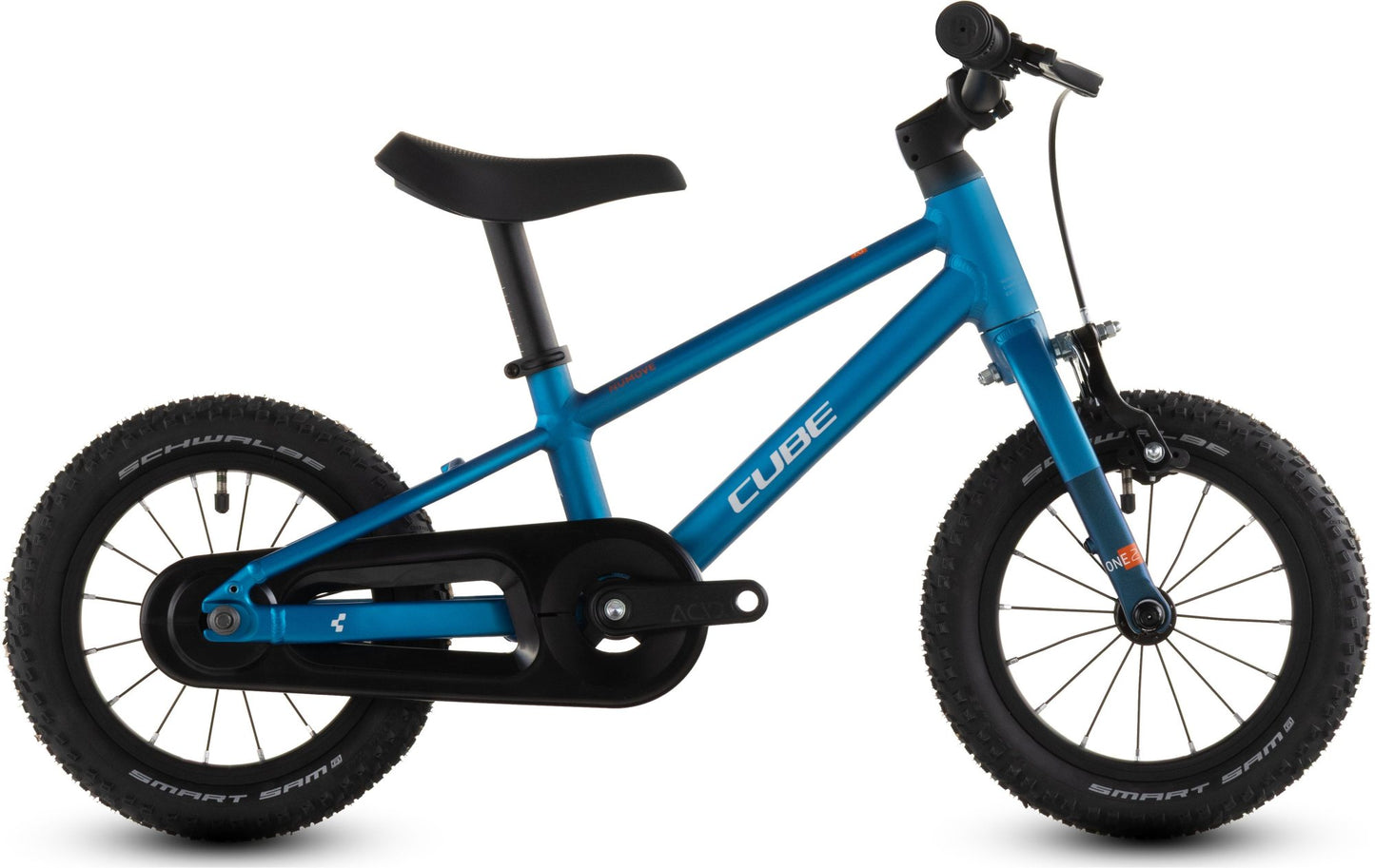 Cube Numove 120 RT 2026 Children's Bike