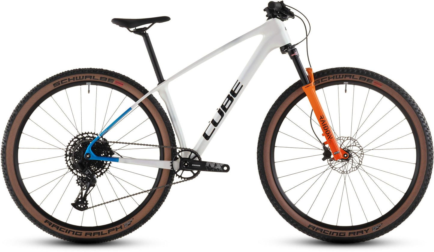 Cube Phenix C:62 Rookie SLX 2026 Children's Mountain Bike