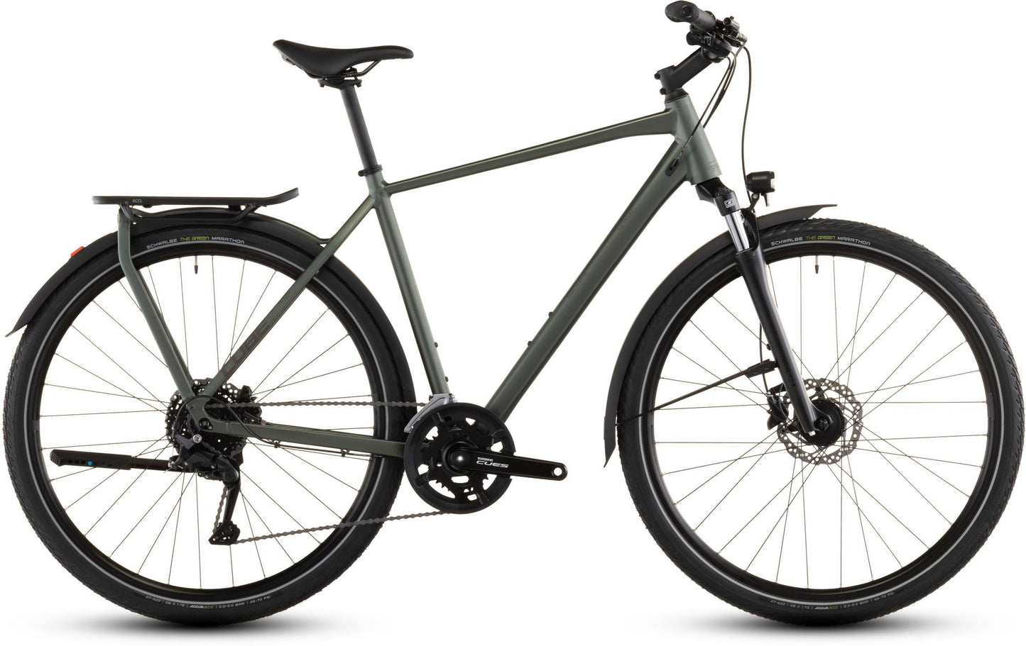 Cube Kathmandu ONE 2026 Hybrid Bike