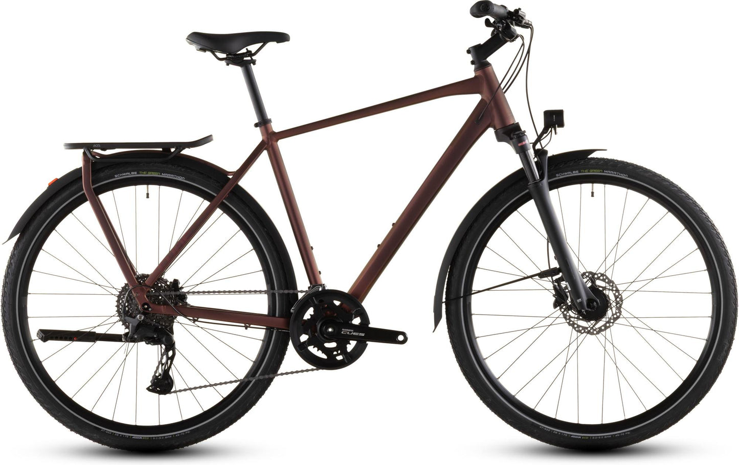 Cube Kathmandu Pro 2026 Hybrid Bike