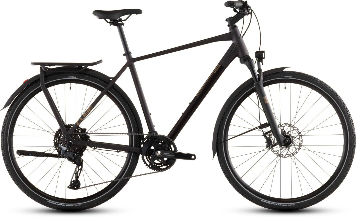Cube Kathmandu SLX 2026 Hybrid Bike