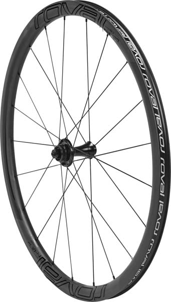Specialized Roval CLX 32 Disc Front Road Bike Wheel