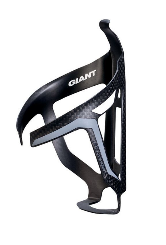 Giant Pro Open Carbon Bottle Cage