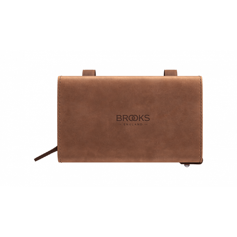 Brooks D Shaped Handlebar Bag