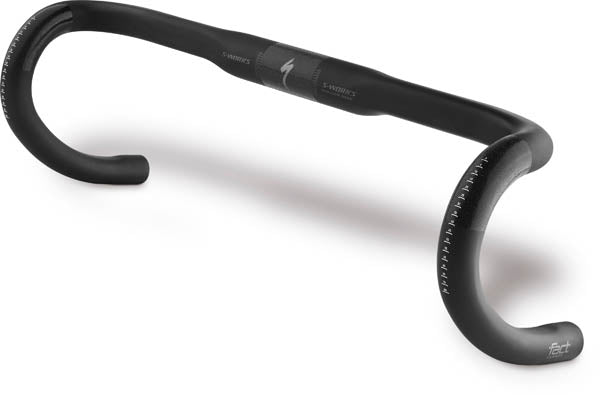 Specialized S-Works Shallow Bend Carbon Handlebars