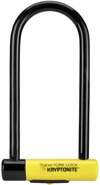 Kryptonite New York LS U Lock