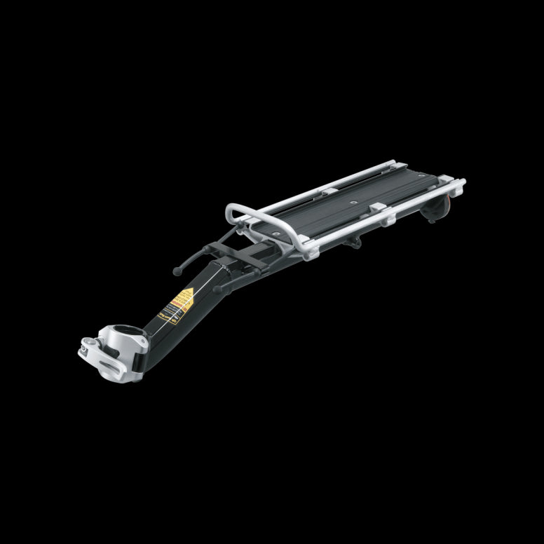 Topeak MTX BeamRack Seatpost Pannier Rack