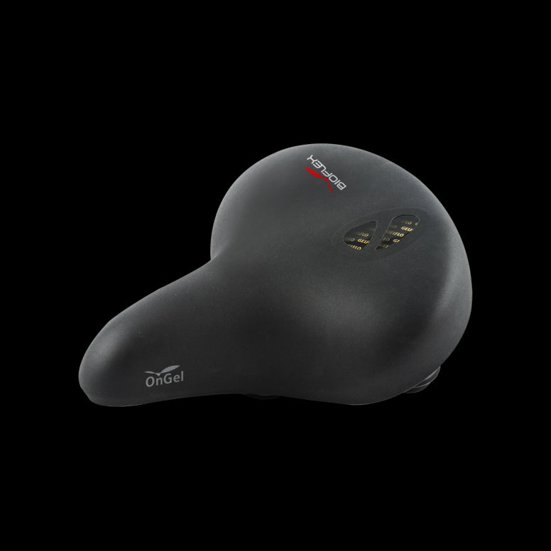 Bioflex OnGel Unisex Saddle