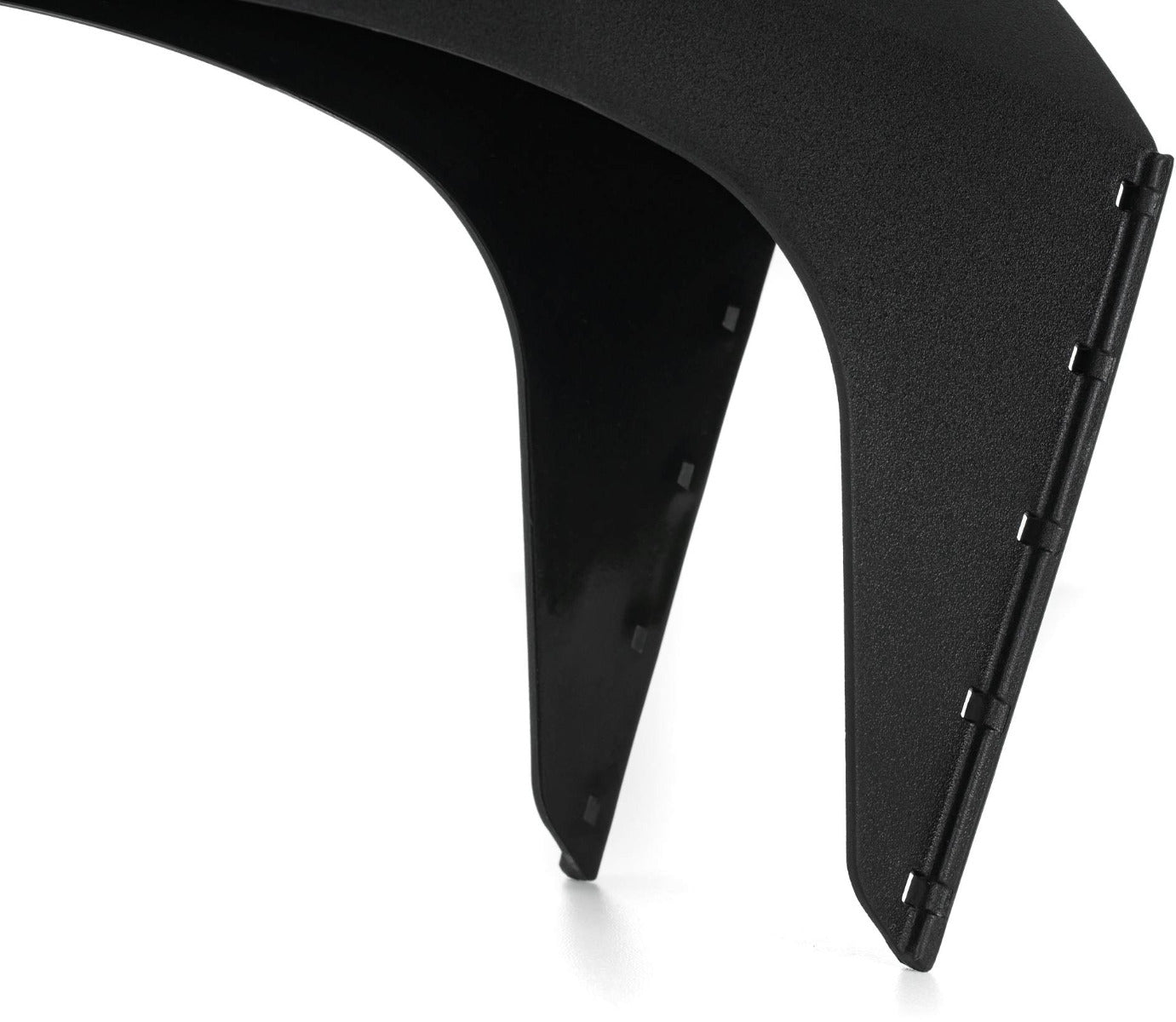 Acid Mud Blocker Rear Mudguard