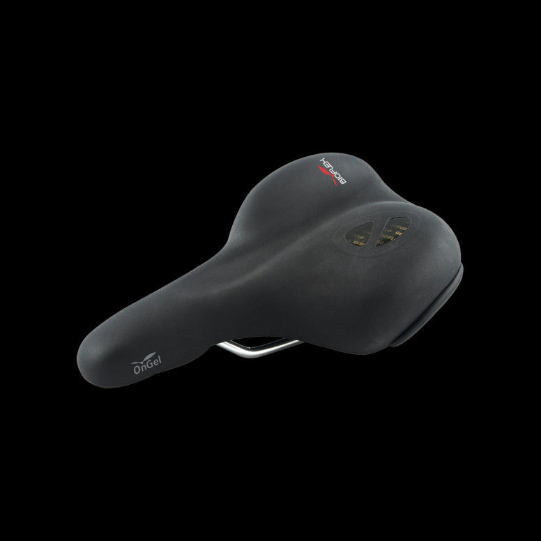 Bioflex OnGel Men's Saddle