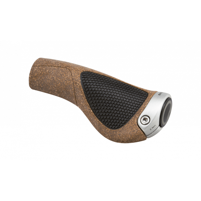 Ergon GP1 BioKork Grips