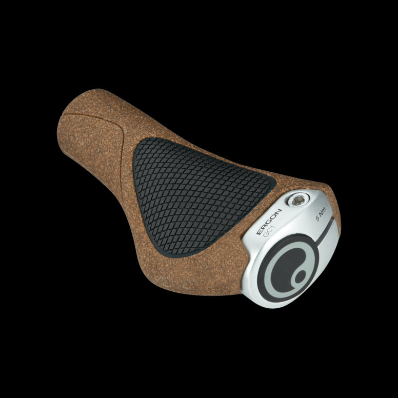 Ergon GC1 BioKork Grips