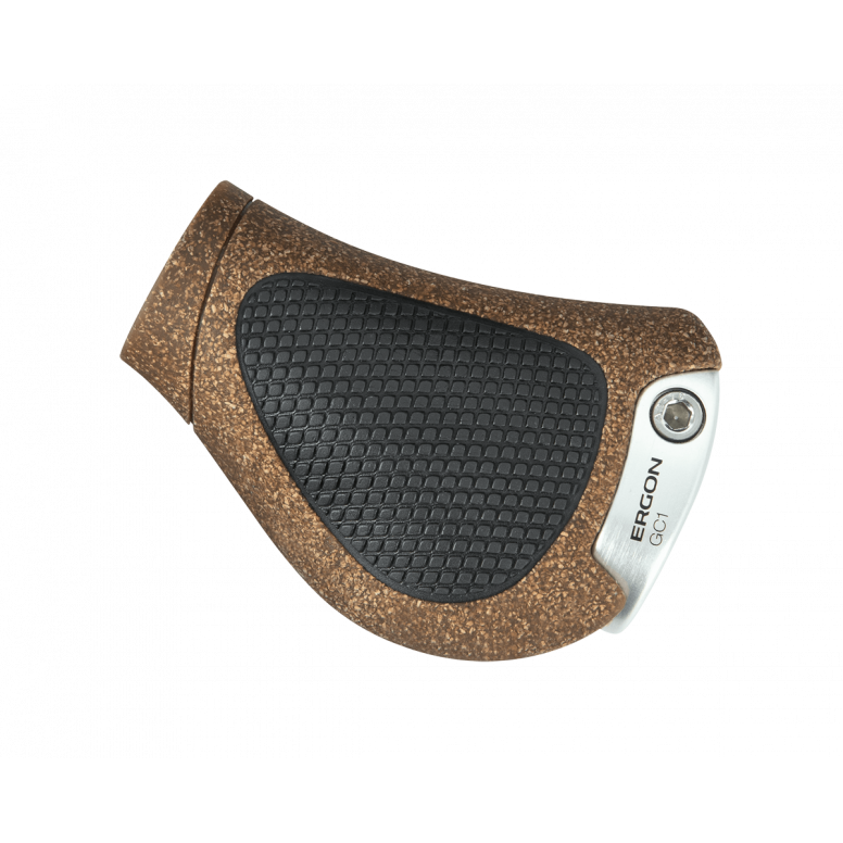Ergon GC1 BioKork Grips
