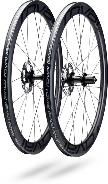 Specialized Roval CL 50 Disc Road Bike Wheelset
