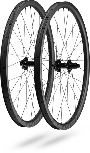 Specialized Roval Control 29 Carbon 148 MTB Wheelset at Dales