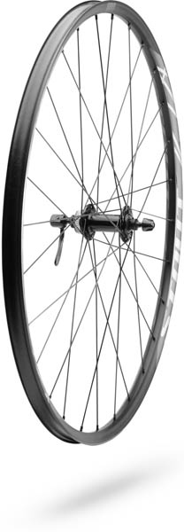 Specialized Stout XC SL 29 Front MTB Wheel at Dales Cycles Glasgow