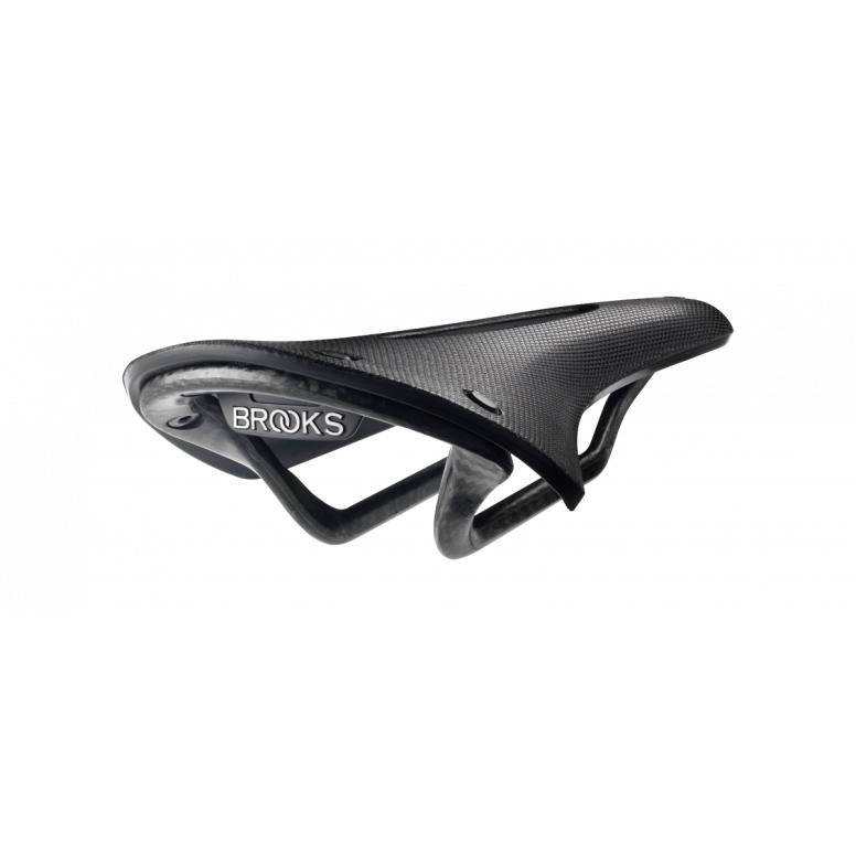 Brooks C13 Cambium Carved All-Weather Road Saddle