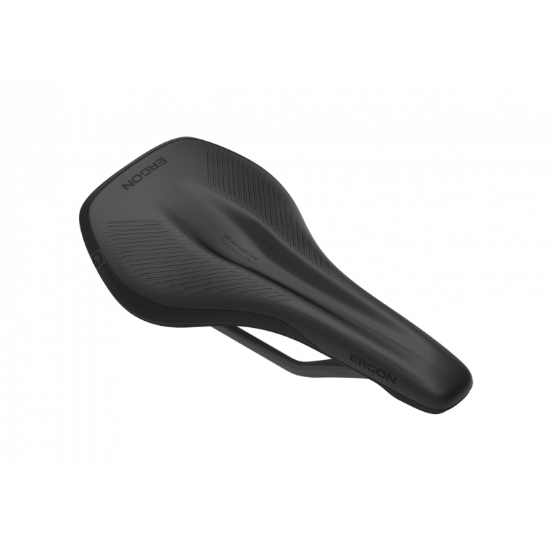 Ergon SR Allroad Core Pro Carbon Men's Gravel Saddle – Dales Cycles