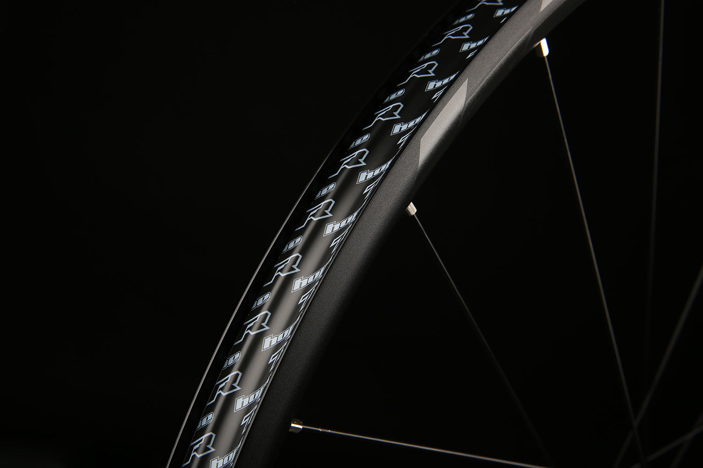 Hope RX24 Pro 5 Centrelock Gravel Wheels