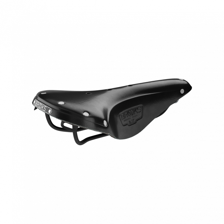 Brooks B17 Narrow Road Saddle